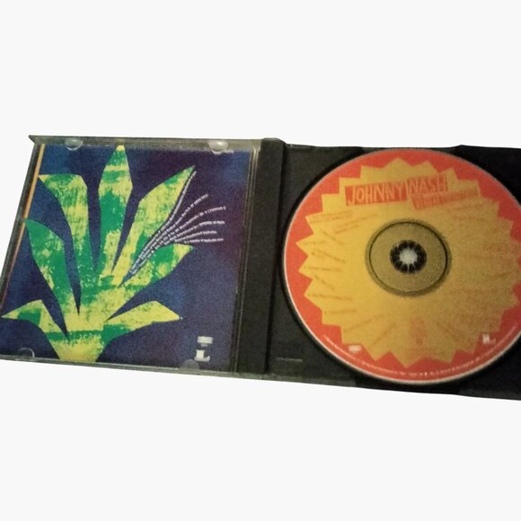 Johnny Nash The Reggae Collection CD Album - Picture 3 of 5